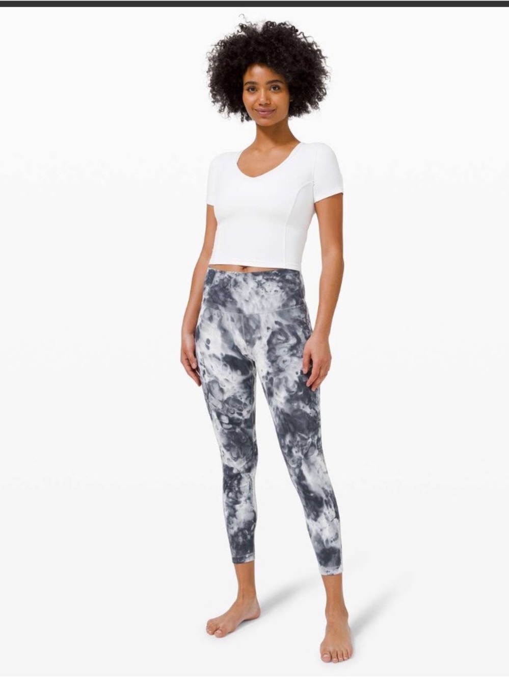 Lululemon leggings 🧘🏽‍♀️